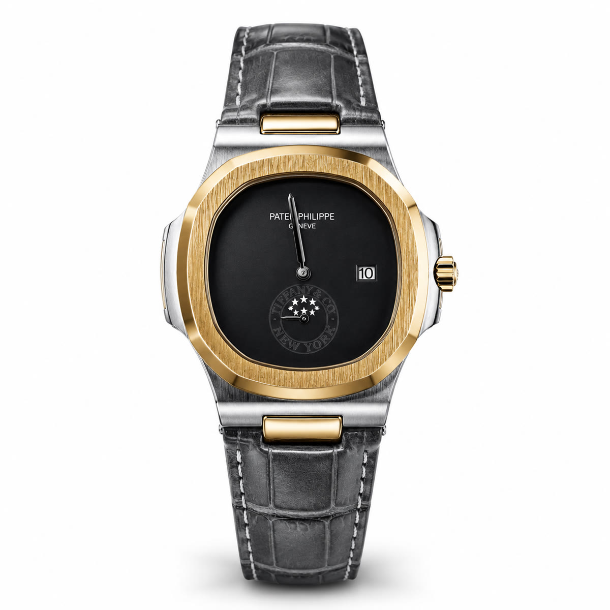 Patek Nautilus Automatic