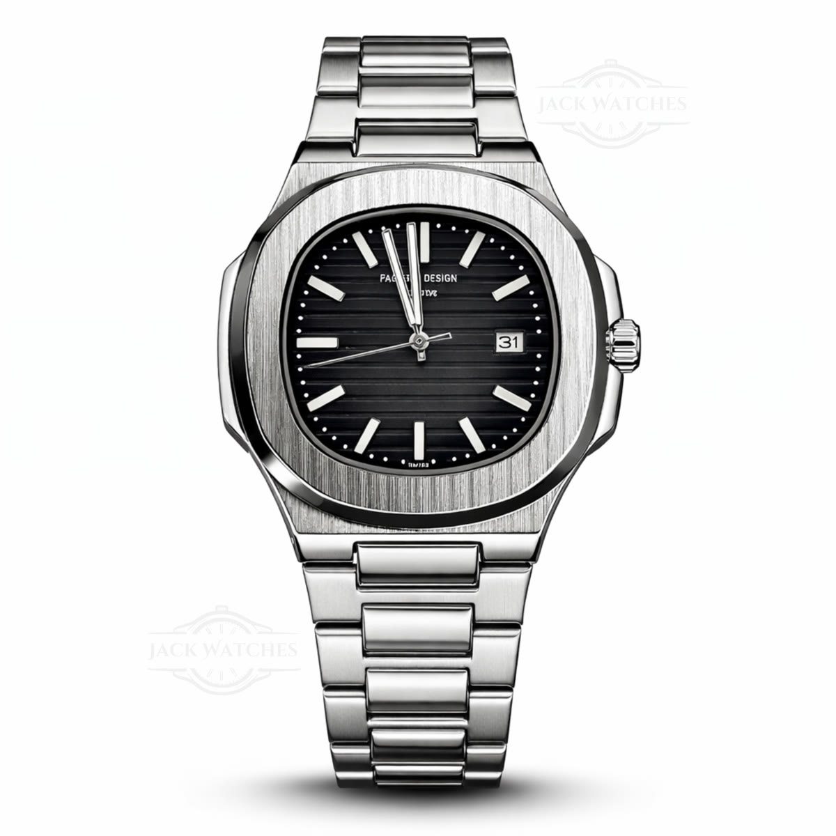 Patek Nautilus Quartz