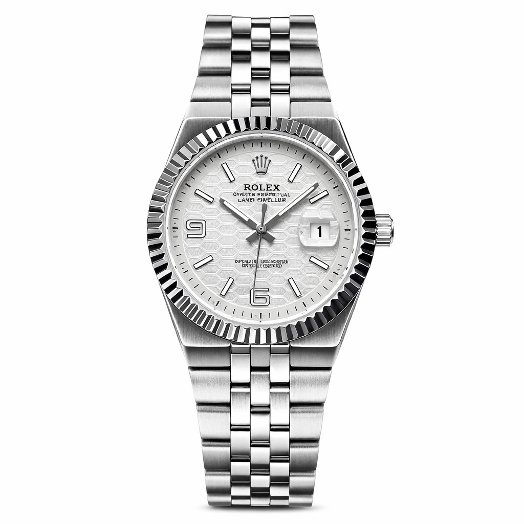RLX GMT Master 2 Jubilee